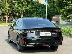 Chery Arrizo 8 1.6T - ფოტო 9