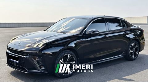 2023 Lynk & Co 03 1.5T 2WDPro 5 - car from China