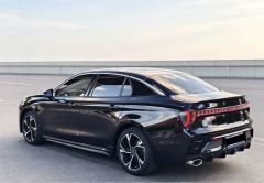 Lynk & Co 03 1.5T 2WDPro 5 - photo 12