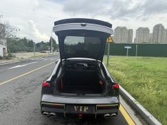 Changan UNI-V 1.5T Dual Clutch Sport Edition - фото 14