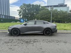 Changan UNI-V 1.5T Dual Clutch Sport Edition - фото 16