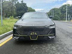 Changan UNI-V 1.5T Dual Clutch Sport Edition - фото 2