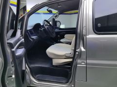 Dongfeng Lingzhi M5L 1.5T Base 7-seater - photo 14