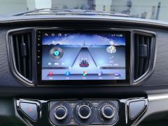 Dongfeng Lingzhi M5L 1.5T Base 7-seater - photo 17