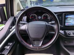 Dongfeng Lingzhi M5L 1.5T Base 7-seater - photo 18
