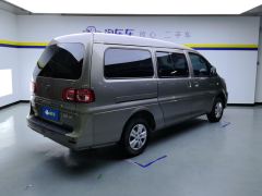Dongfeng Lingzhi M5L 1.5T Base 7-seater - photo 2