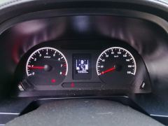 Dongfeng Lingzhi M5L 1.5T Base 7-seater - photo 20