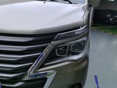 Dongfeng Lingzhi M5L 1.5T Base 7-seater - photo 4