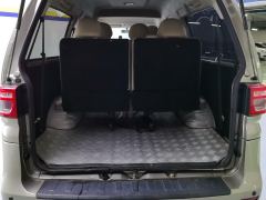 Dongfeng Lingzhi M5L 1.5T Base 7-seater - photo 7