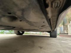 Volkswagen Teramont Distinguished Edition 380TSI Four-Wheel Drive Long Yao Edition - фото 10