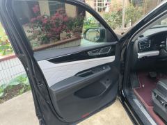 Volkswagen Teramont Distinguished Edition 380TSI Four-Wheel Drive Long Yao Edition - фото 12