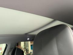 Volkswagen Teramont Distinguished Edition 380TSI Four-Wheel Drive Long Yao Edition - фото 15
