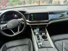 Volkswagen Teramont Distinguished Edition 380TSI Four-Wheel Drive Long Yao Edition - фото 16