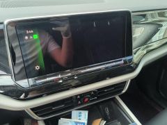 Volkswagen Teramont Distinguished Edition 380TSI Four-Wheel Drive Long Yao Edition - фото 17