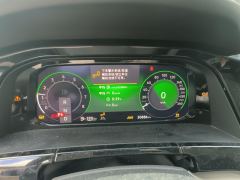 Volkswagen Teramont Distinguished Edition 380TSI Four-Wheel Drive Long Yao Edition - фото 20