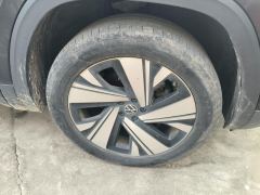Volkswagen Teramont Distinguished Edition 380TSI Four-Wheel Drive Long Yao Edition - фото 6