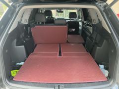 Volkswagen Teramont Distinguished Edition 380TSI Four-Wheel Drive Long Yao Edition - фото 7