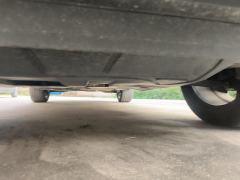 Volkswagen Teramont Distinguished Edition 380TSI Four-Wheel Drive Long Yao Edition - фото 8