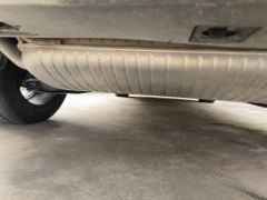 Volkswagen Teramont Distinguished Edition 380TSI Four-Wheel Drive Long Yao Edition - фото 9