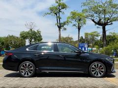 Geely Xingui 1.5T Edition - ფოტო 11