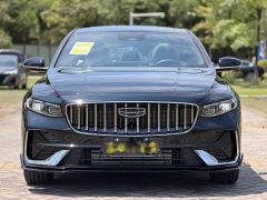 Geely Xingui 1.5T Edition - ფოტო 2