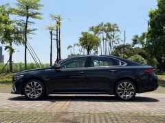 Geely Xingui 1.5T Edition - ფოტო 3