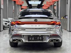 MG7 2.0T Trophy Smart Drive Edition - ფოტო 9