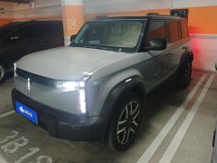 Icar Car iCAR 03 472km AWD Long-Range Edition - фото 1