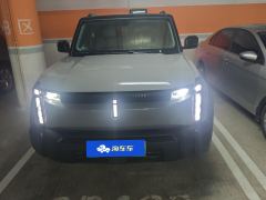 Icar Car iCAR 03 472km AWD Long-Range Edition - фото 3