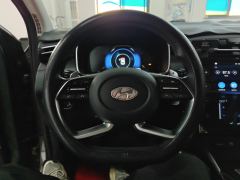 Hyundai Tucson L 1.5T 2WD Edition - ფოტო 18