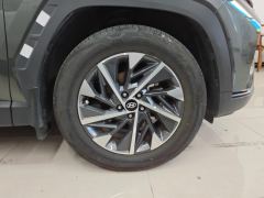 Hyundai Tucson L 1.5T 2WD Edition - ფოტო 6