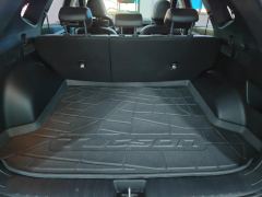 Hyundai Tucson L 1.5T 2WD Edition - ფოტო 7