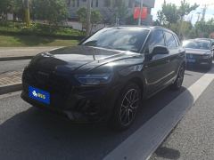 Audi Q5L 45 TFSI Luxury Dynamic - ფოტო 1