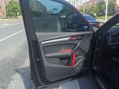 Audi Q5L 45 TFSI Luxury Dynamic - ფოტო 12