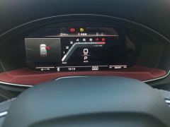 Audi Q5L 45 TFSI Luxury Dynamic - ფოტო 20