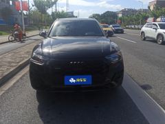 Audi Q5L 45 TFSI Luxury Dynamic - ფოტო 3