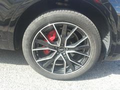 Audi Q5L 45 TFSI Luxury Dynamic - ფოტო 6