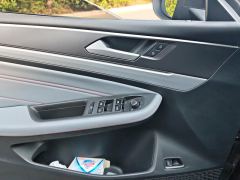 Volkswagen Lamando L 280TSI Edition - ფოტო 12