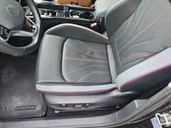 Volkswagen Lamando L 280TSI Edition - ფოტო 14