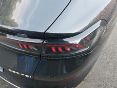 Volkswagen Lamando L 280TSI Edition - ფოტო 5