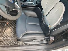 Buick Weilan VELITE 6 Pure Electric VELITE 6 EV 430km Edition - фото 14