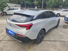 Buick Weilan VELITE 6 Pure Electric VELITE 6 EV 430km Edition - фото 2