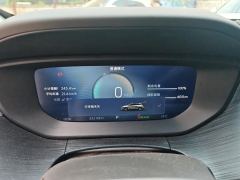 Buick Weilan VELITE 6 Pure Electric VELITE 6 EV 430km Edition - фото 20