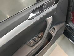 Volkswagen Magotan PHEV GTE 1.4T Luxury Edition - photo 13