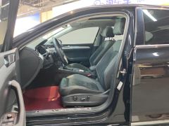 Volkswagen Magotan PHEV GTE 1.4T Luxury Edition - photo 14