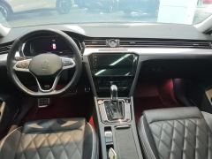 Volkswagen Magotan PHEV GTE 1.4T Luxury Edition - photo 16