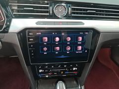 Volkswagen Magotan PHEV GTE 1.4T Luxury Edition - photo 17