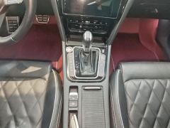 Volkswagen Magotan PHEV GTE 1.4T Luxury Edition - photo 19