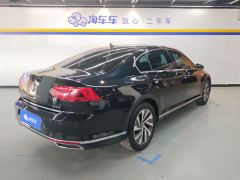 Volkswagen Magotan PHEV GTE 1.4T Luxury Edition - photo 2