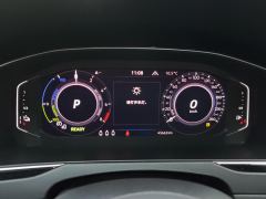 Volkswagen Magotan PHEV GTE 1.4T Luxury Edition - photo 20